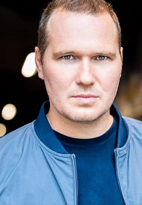 马特·布鲁姆头像