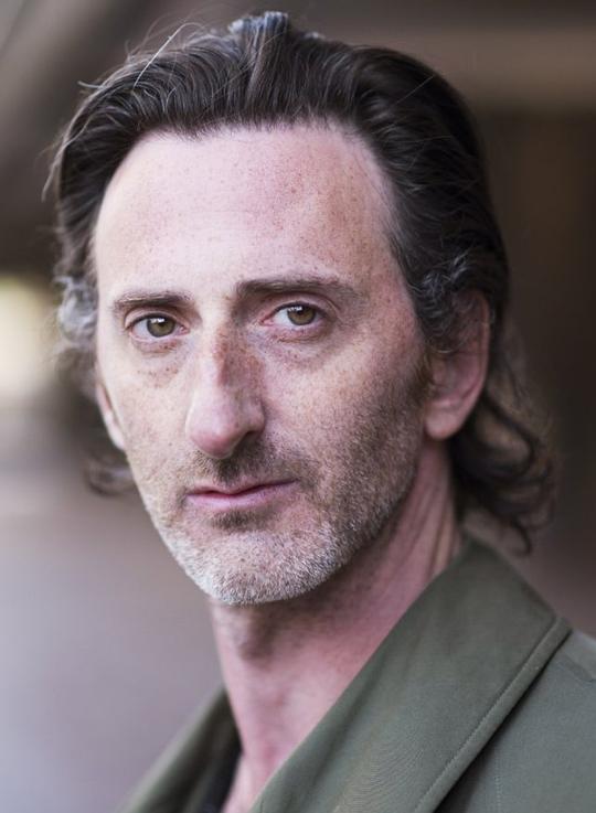 安迪·加什古德头像