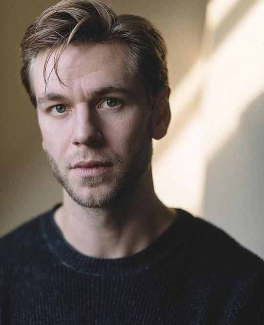 维尔夫·斯科尔丁头像