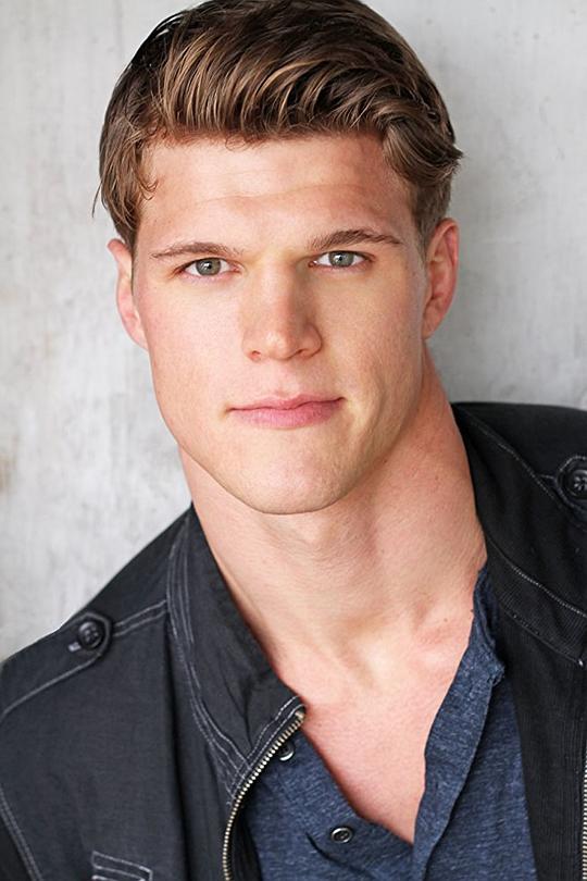 本·范德梅头像