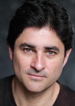 乔普林·西伯顿头像