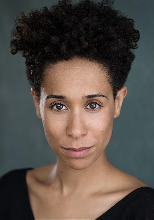 丽贝卡·斯克鲁格斯头像