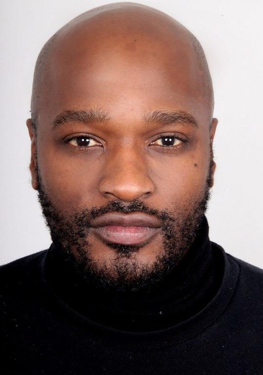 邦戈·姆布图马头像