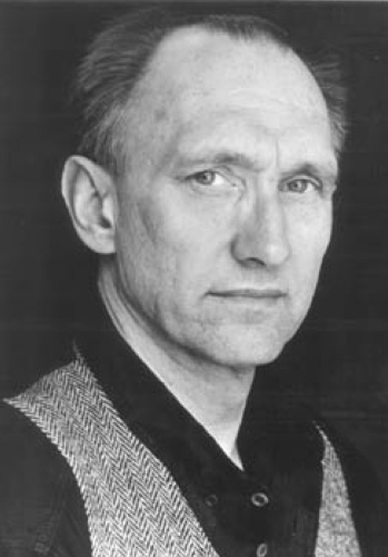 皮特·麦克罗比头像