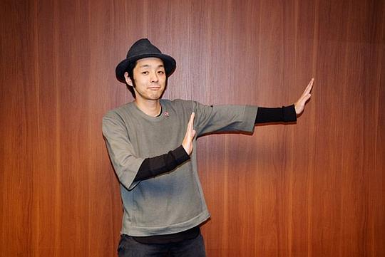 宫藤官九郎头像