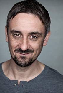 蒂姆· 普莱斯特头像