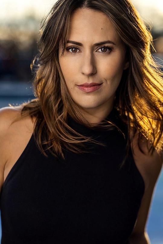 米歇尔·罗斯头像