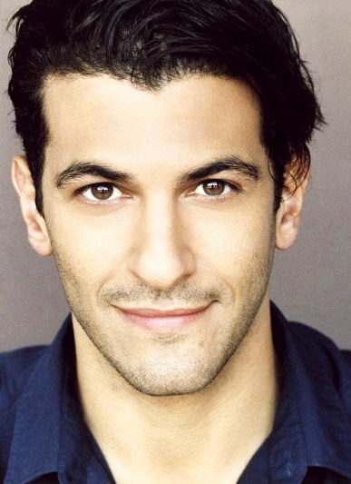 西蒙·卡斯安德斯头像