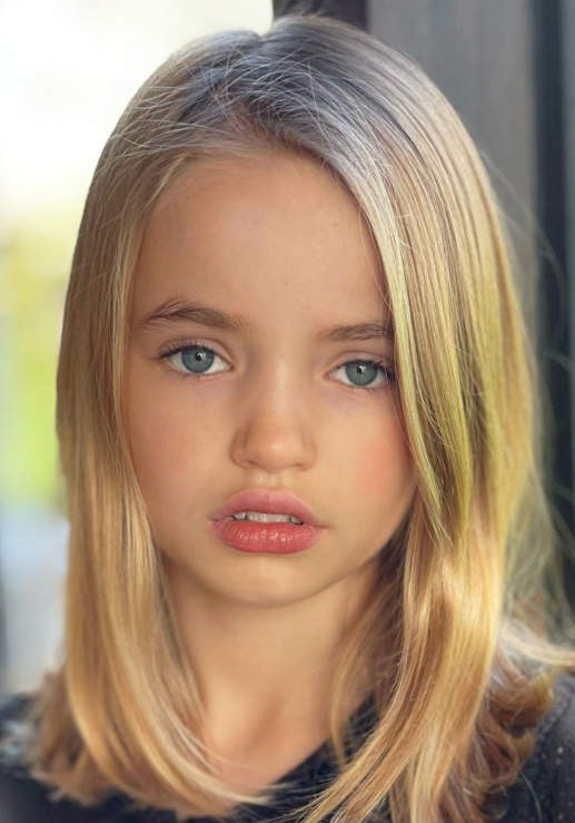 内尔·费希尔头像