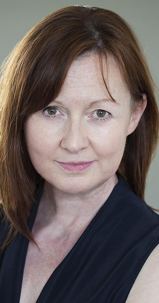 朱莉娅·福德头像