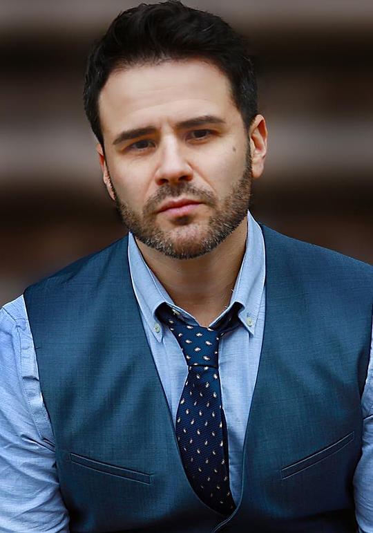 加布里埃尔·弗曼头像