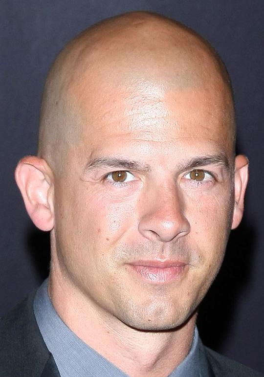 马克·魏勒头像