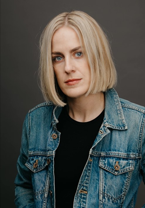 汉娜·阿斯莱森头像