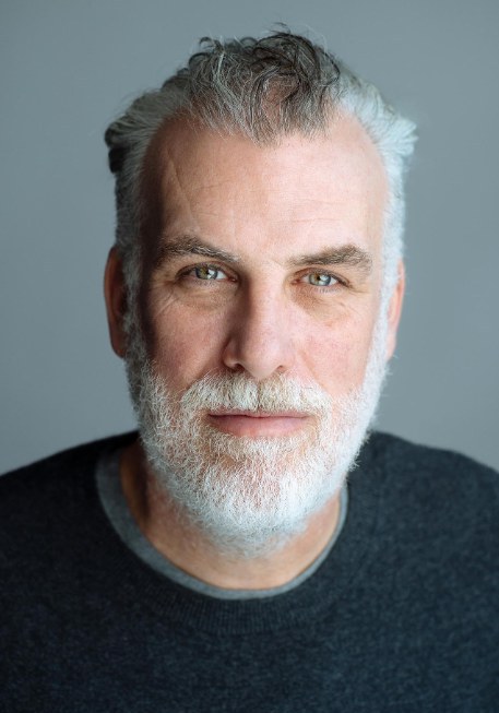 克雷格·沃克头像