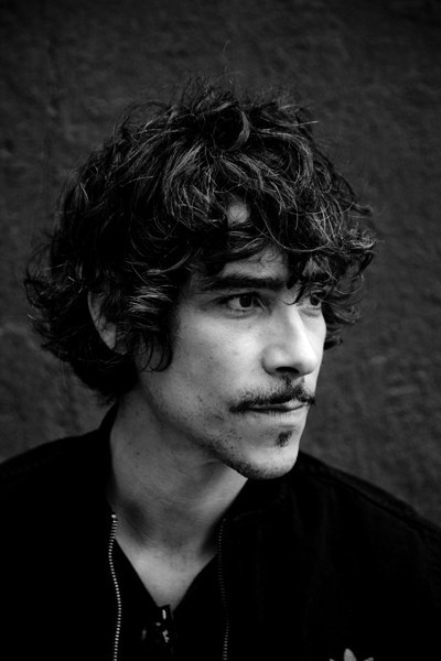 奥斯卡·贾恩那达头像