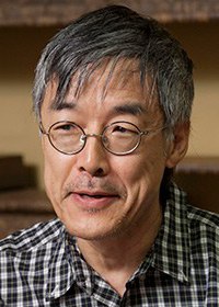 高桥源一郎头像