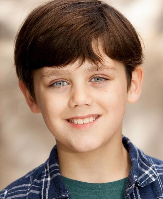 杰克·维尔头像