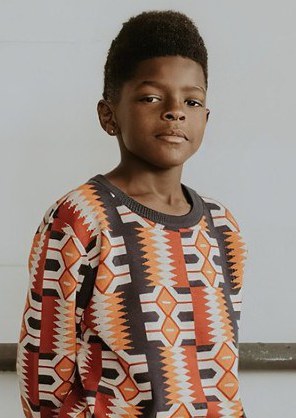 凯文·伍达德头像