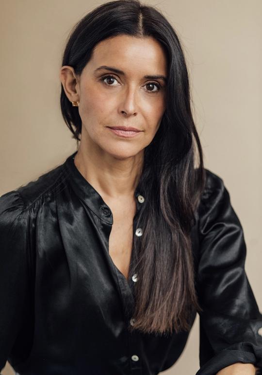 亚历桑德拉·卡斯蒂略头像