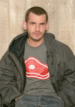 基兰·奥布莱恩头像