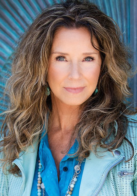 苏珊·加拉赫头像