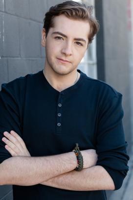 迈克尔·甘多菲尼头像