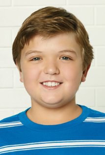 科尔·詹森头像