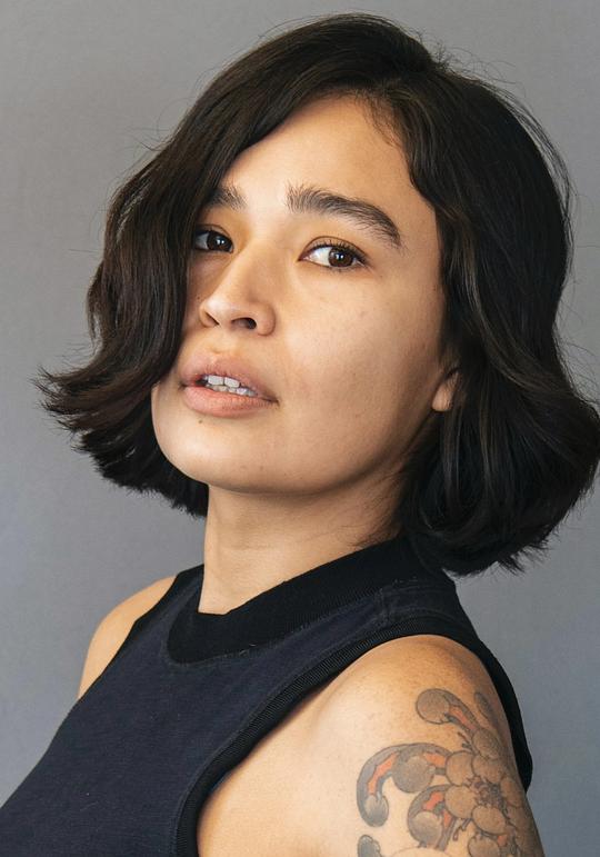 莫宁斯塔·安吉琳头像