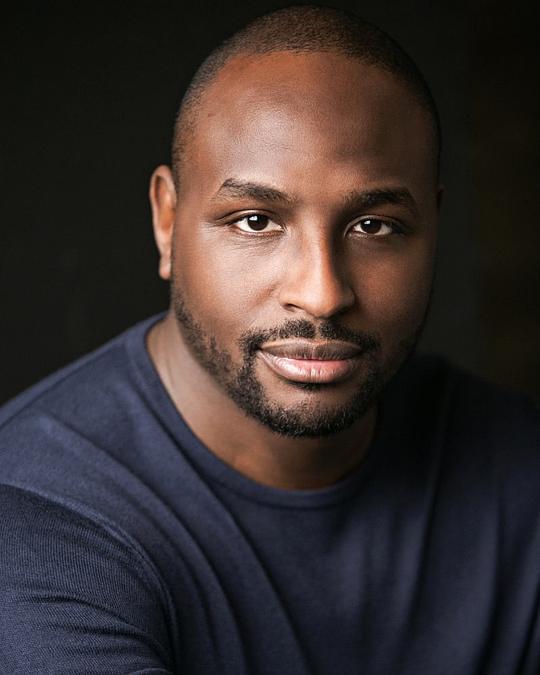 迈克尔·耶尔头像