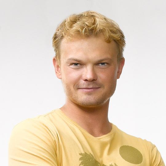 尼古拉·尼克拉斐头像