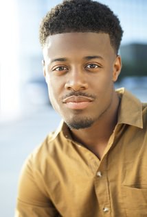 帕特里克·R·沃克头像