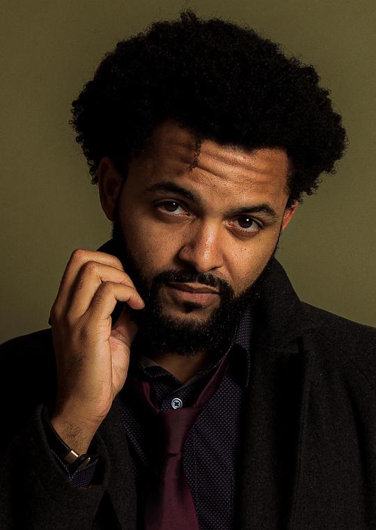 布兰登·霍默头像