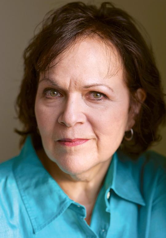 苏珊·瓦伦头像