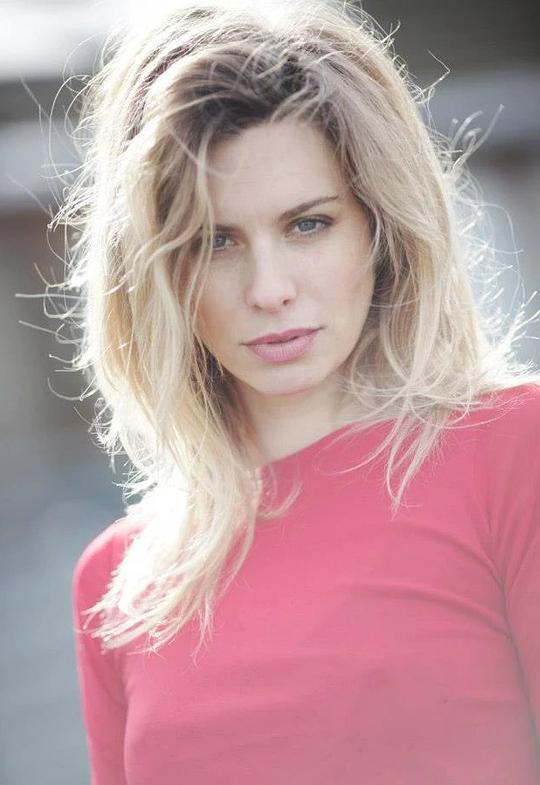 科拉莉·奥德雷头像