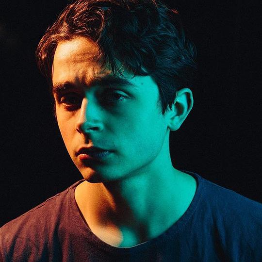 本·阿勒斯头像