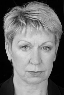 乔安娜·培根头像