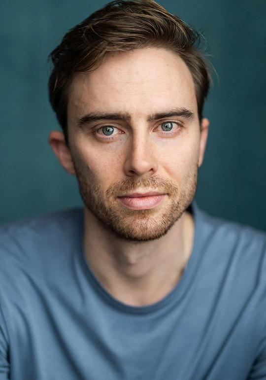 杰克·斯塔登头像