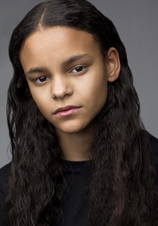 克洛伊·利亚头像