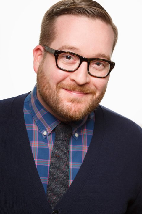 迈克尔·西里尔·克赖顿头像