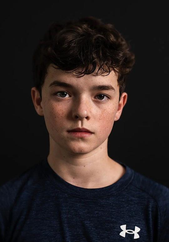 欧文·库珀头像