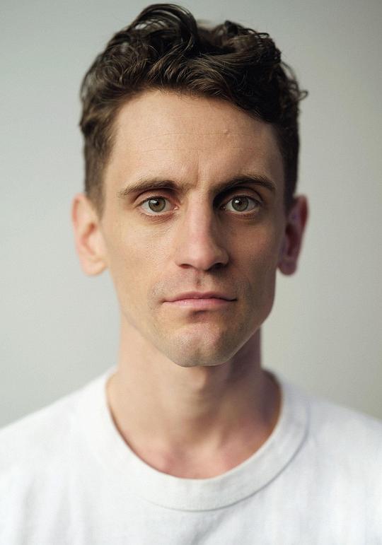 雅各布·詹姆斯·贝斯威克头像