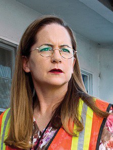 玛莎·凯莉头像