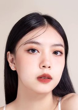 娜塔萌·沾塔拉微帕头像