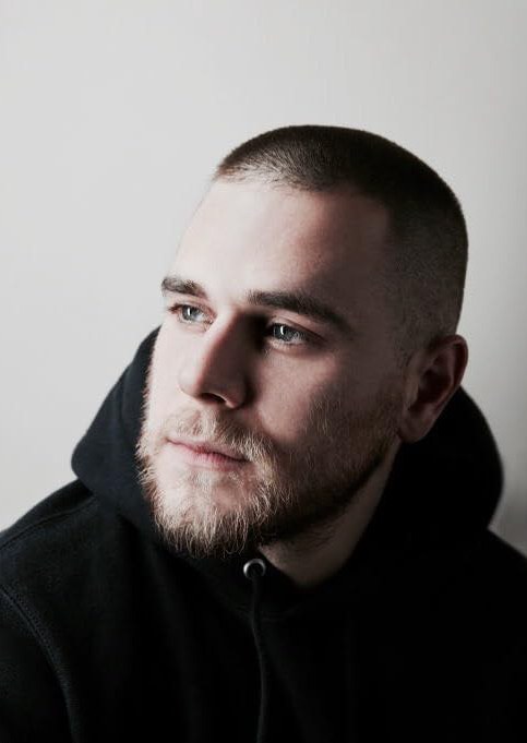 杰瑞德·亚伯拉汉姆森头像