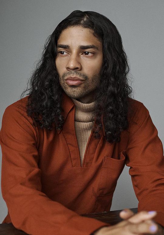 莫伊塞斯·阿塞维多头像