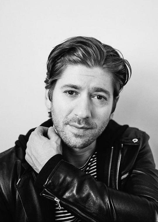 迈克尔·泽根头像