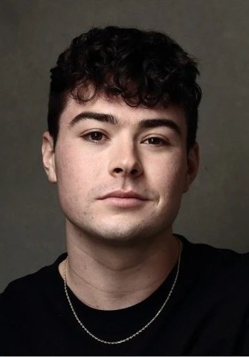 奥斯卡·沃尔伯格头像