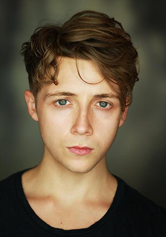 杰乐伦·霍威尔头像