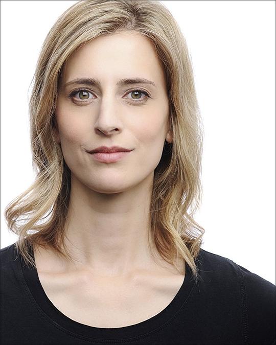 克里斯蒂·梅尔头像