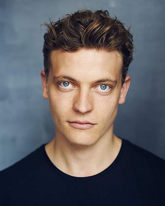 杰克·班戴拉头像